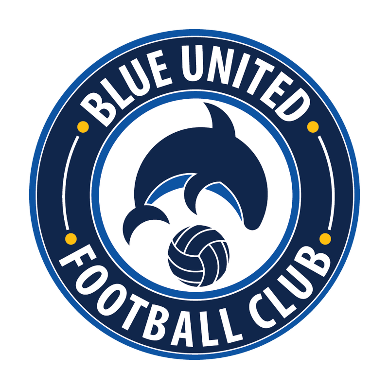 Blue United FC