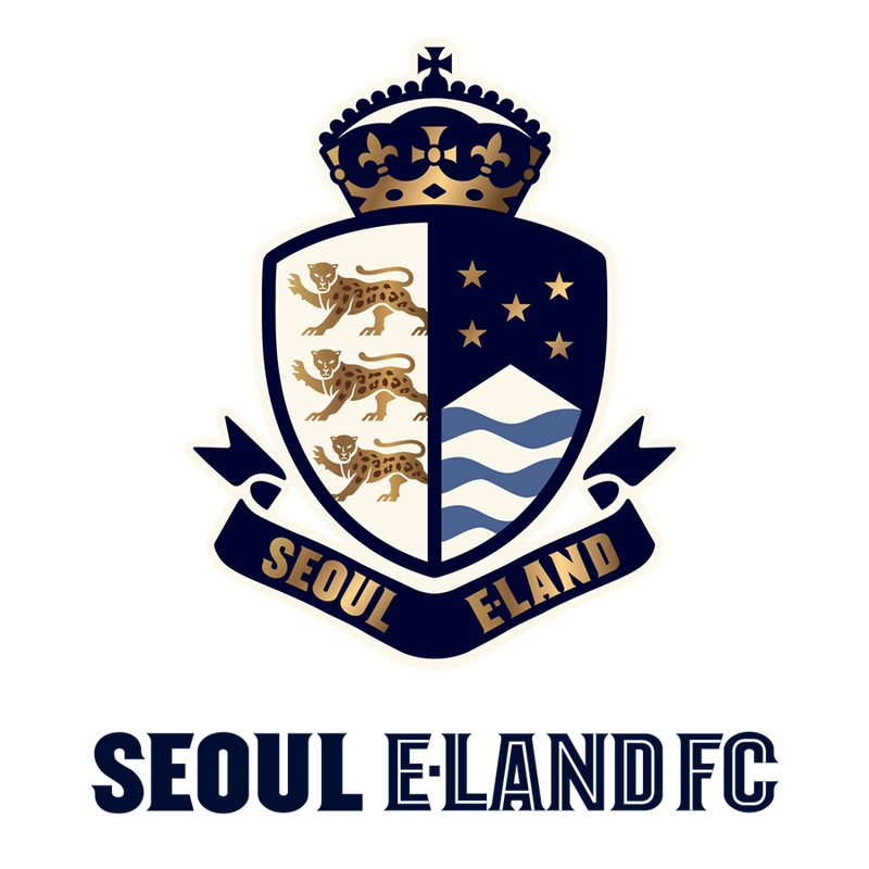 Seoul E Land FC