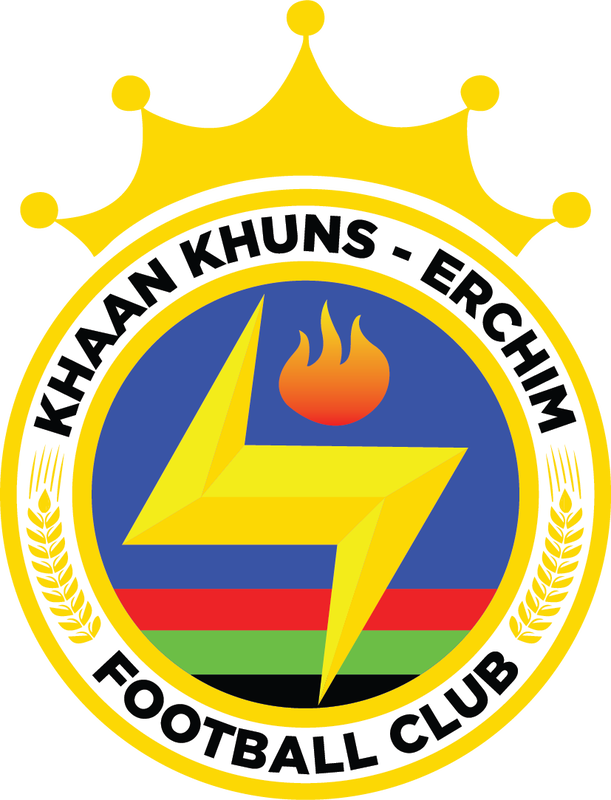 Khaan Khuns-Erchim FC