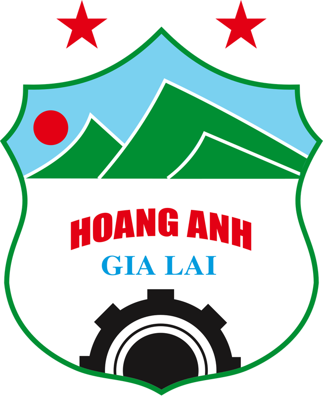 Hoàng Anh Gia Lai FC